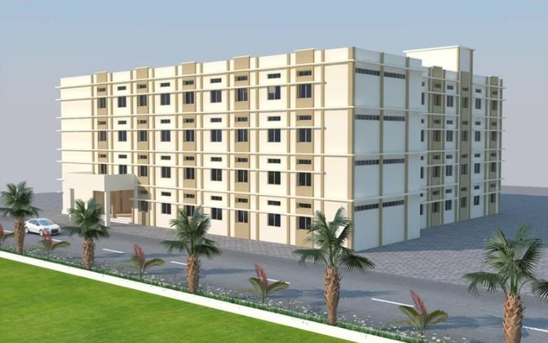 Wainganga polytechnic Sakoli photo_app photo 1